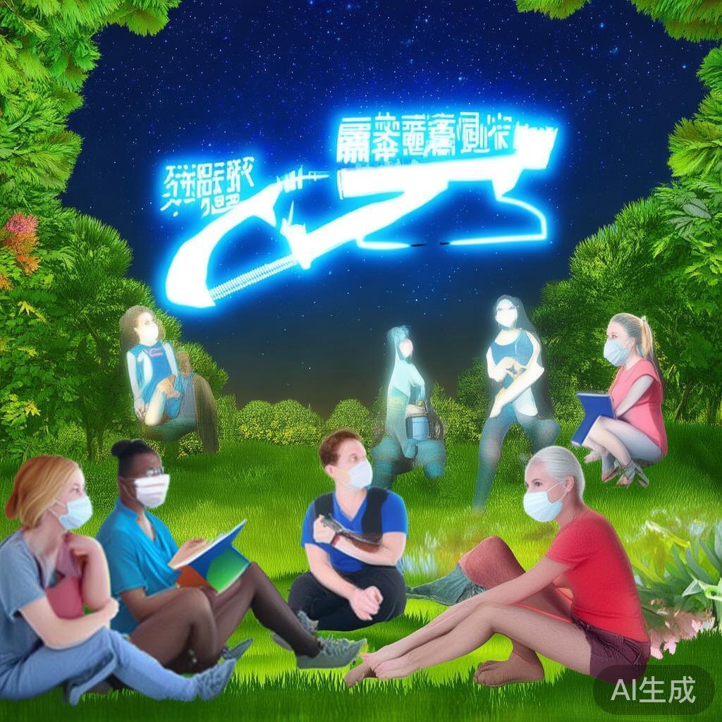 远离宫颈HPV感染，科学预防是关键