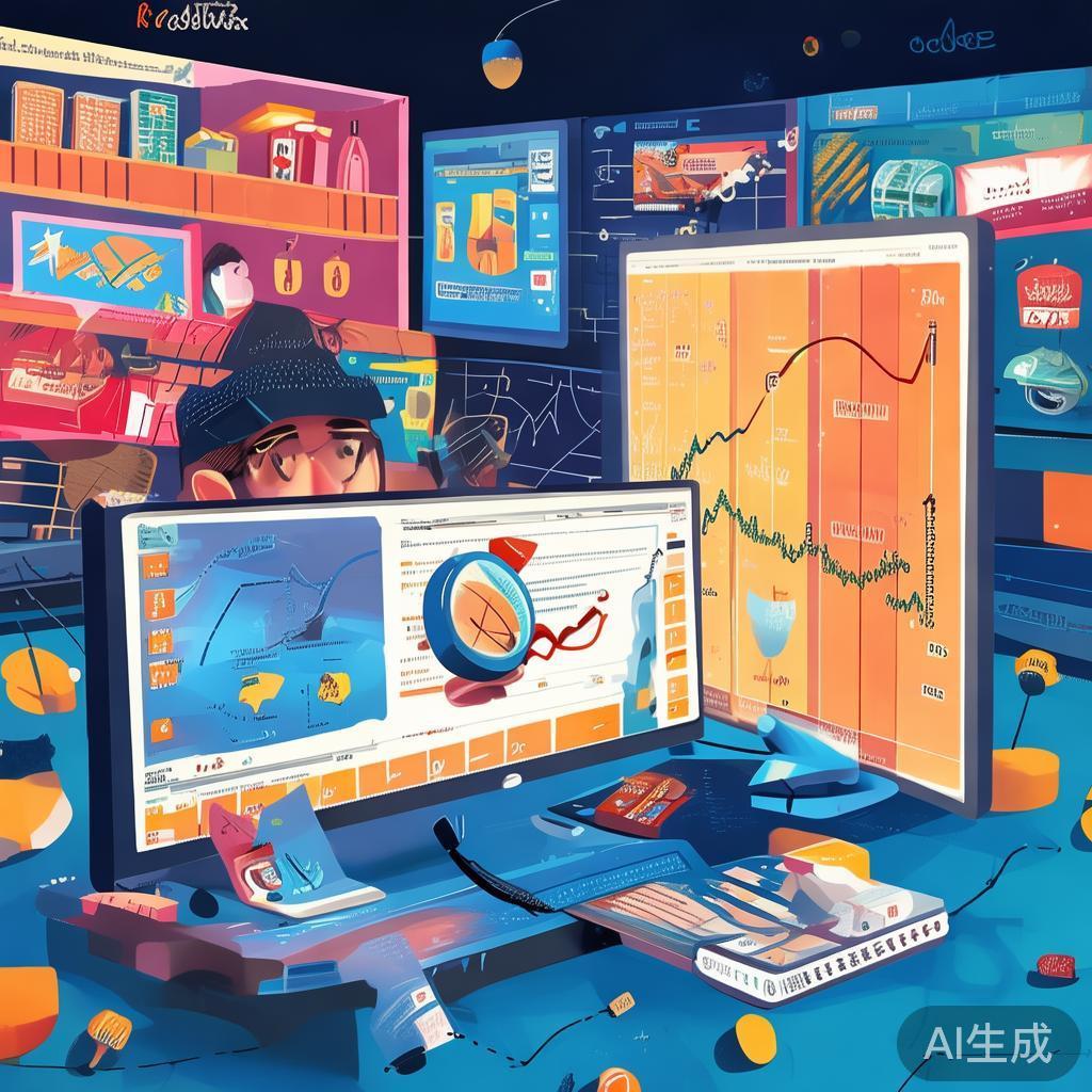 网店经营，警惕高利润陷阱，以稳健策略实现长久盈利