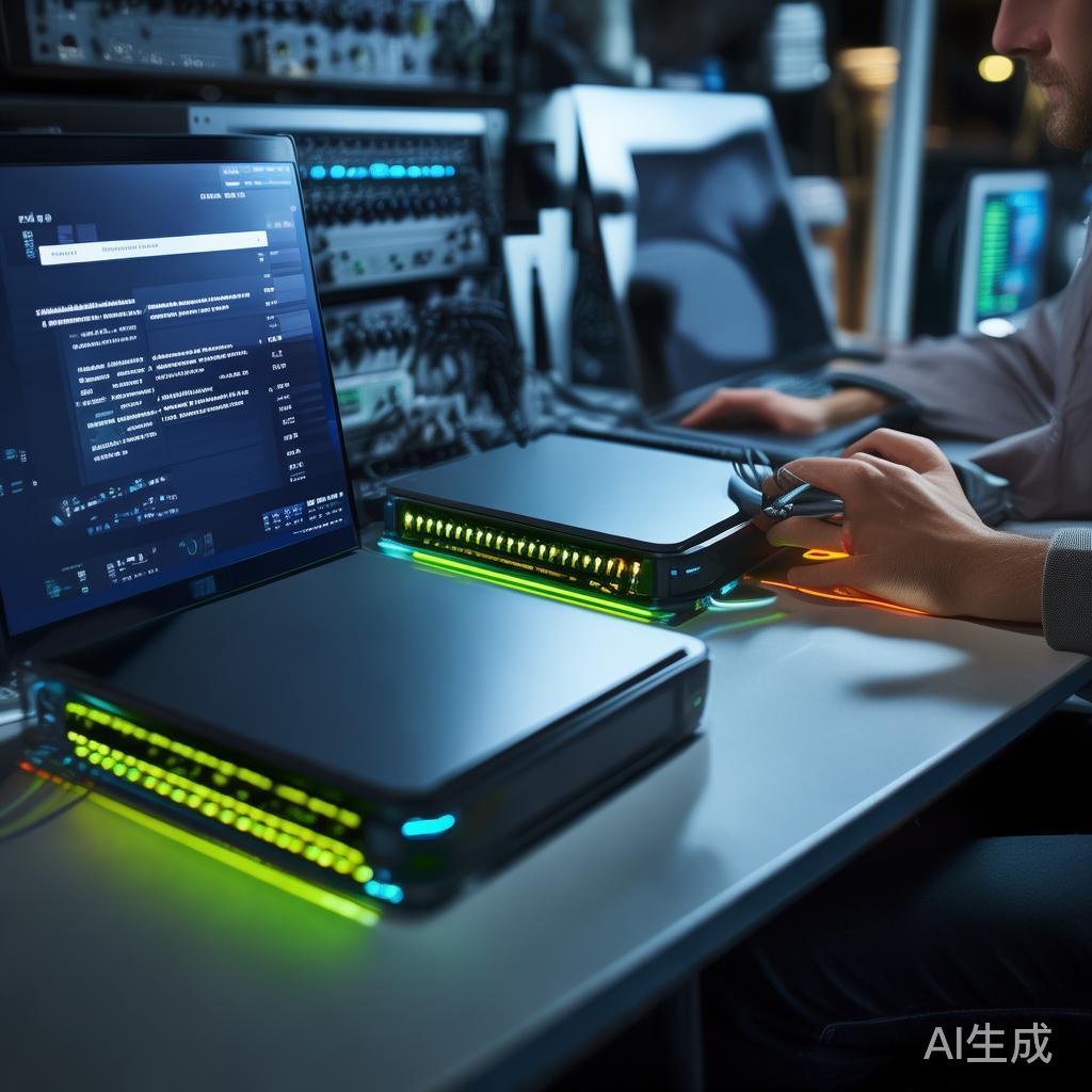 路径器如何连接到另一个路由器，设置无线连接的隐藏技巧