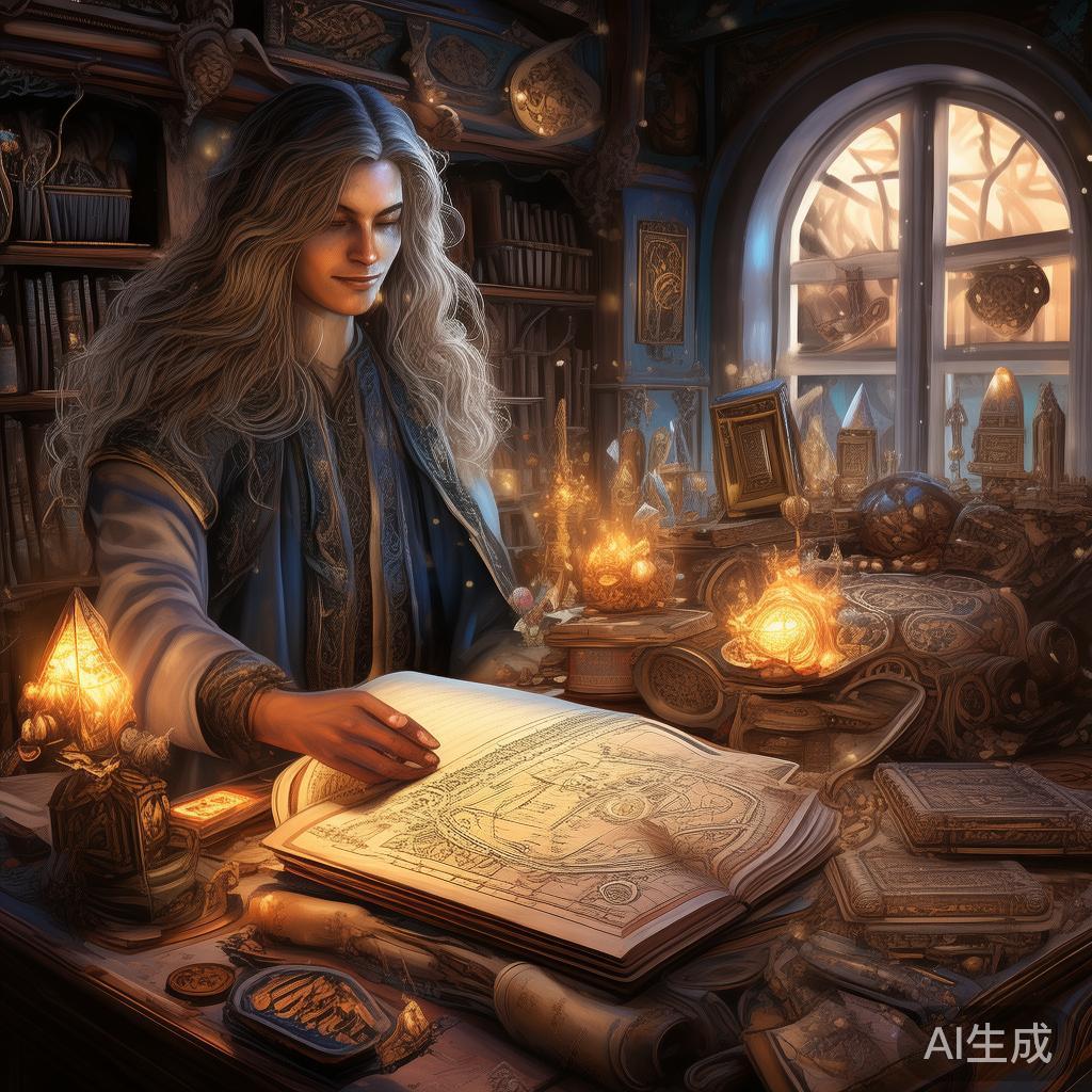运气背后的秘密,提升运势的实用指南 运气背后的秘密,提升运势的实用指南