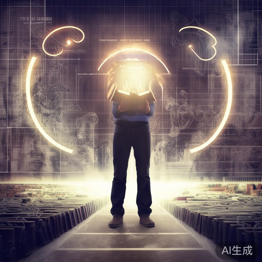 运气背后的科学,提升人生概率的实用指南 运气背后的科学,提升人生概率的实用指南