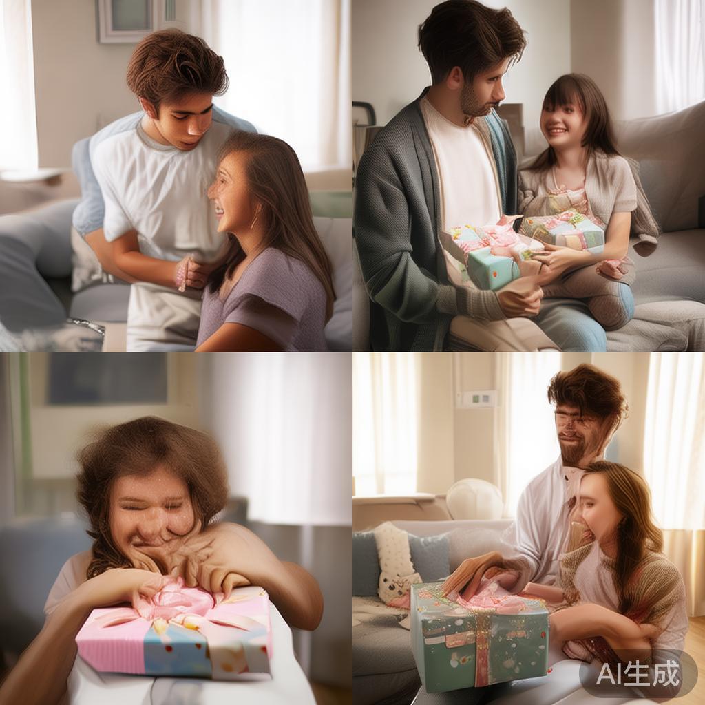 如何真正哄女孩开心,从尊重到细节的8个关键技巧 如何真正哄女孩开心,从尊重到细节的8个关键技巧