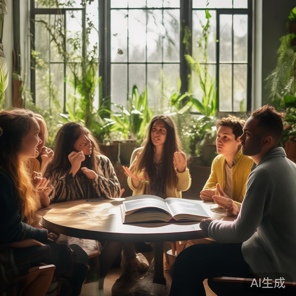 如何提高情商 如何提高情商