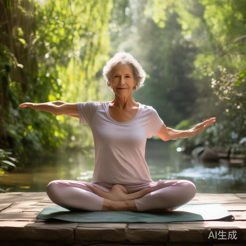 告别肩关节疼痛,日常预防与养护全攻略 告别肩关节疼痛,日常预防与养护全攻略