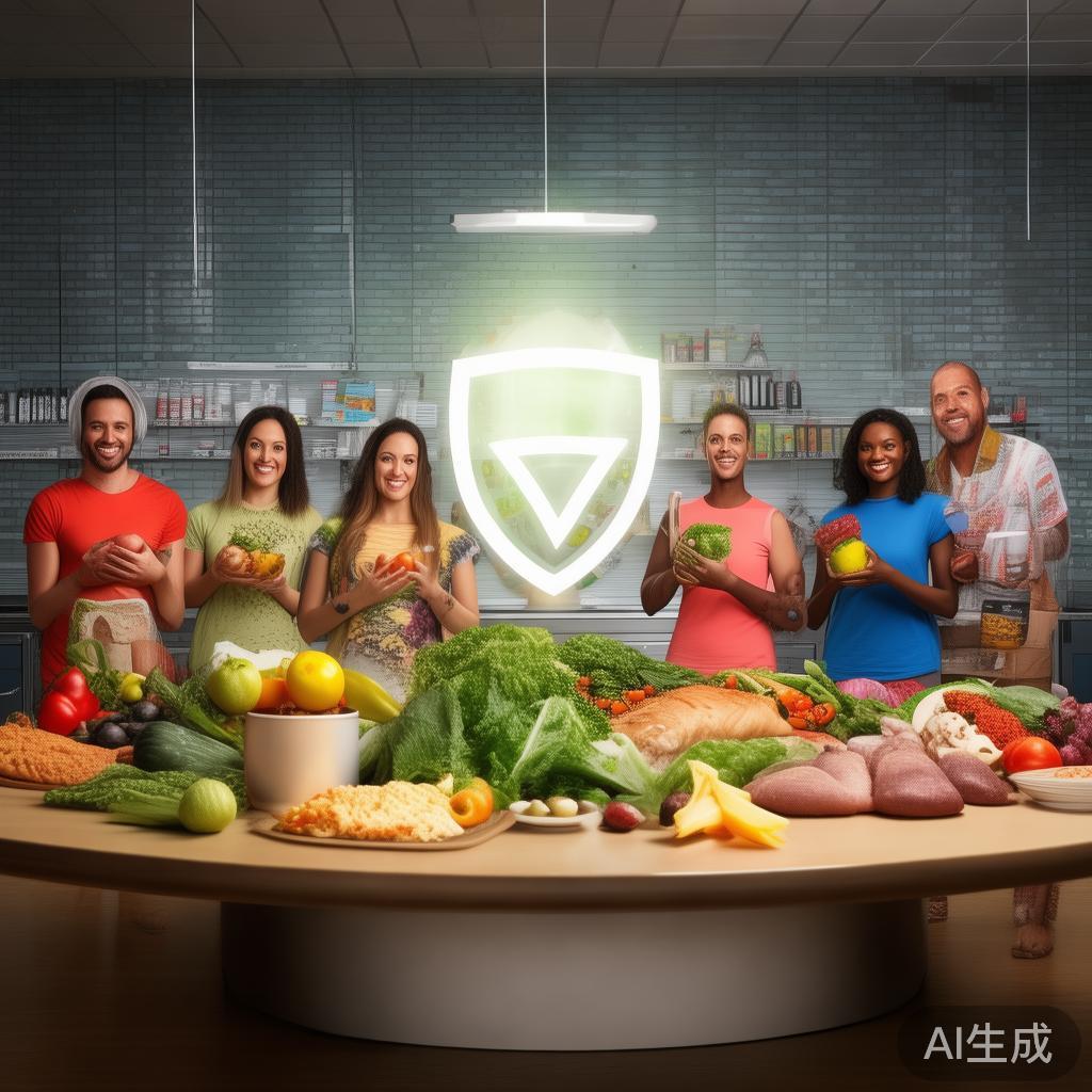 远离反式脂肪,守护健康的饮食指南 远离反式脂肪,守护健康的饮食指南