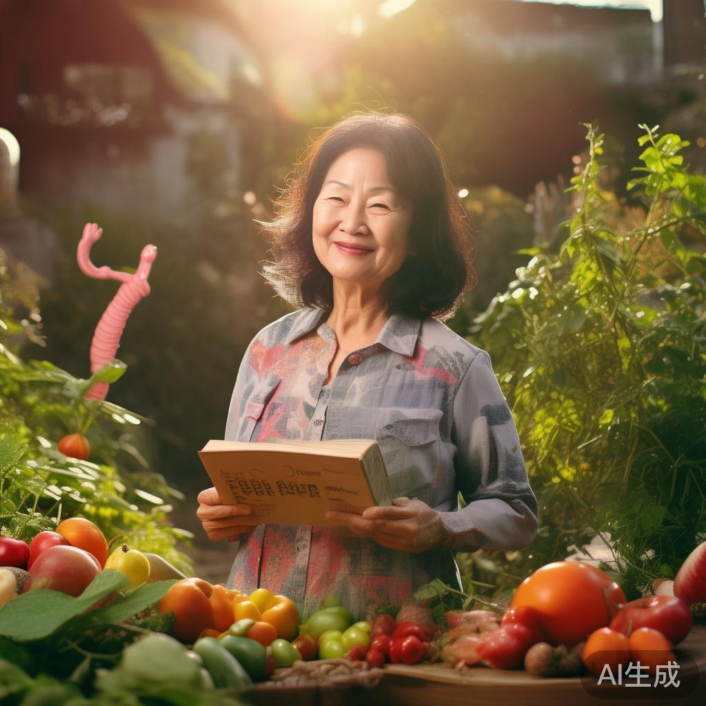 告别便秘困扰,轻松实现天天上大便的健康秘诀 告别便秘困扰,轻松实现天天上大便的健康秘诀