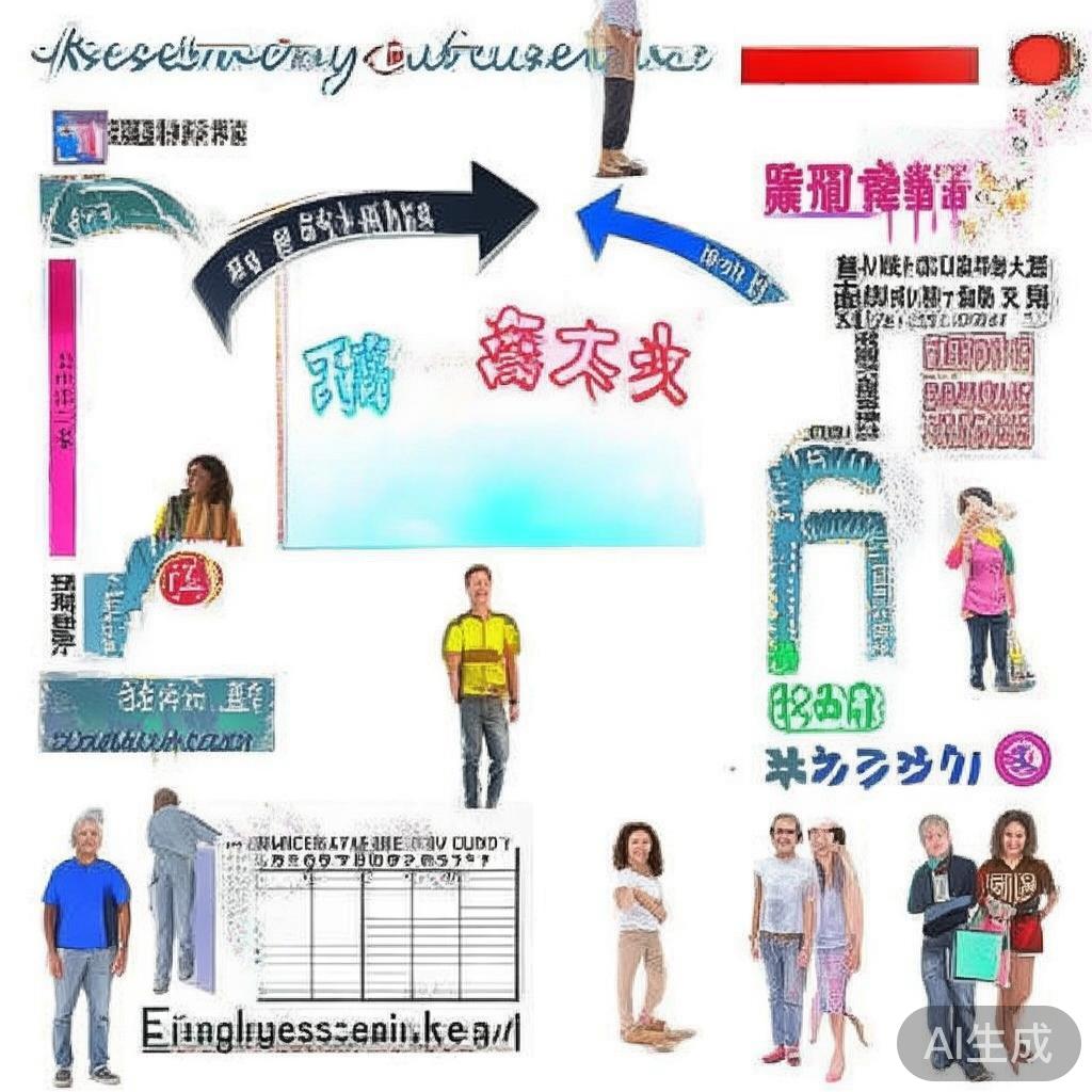 自学英语，掌握方法，事半功倍的高效学习指南