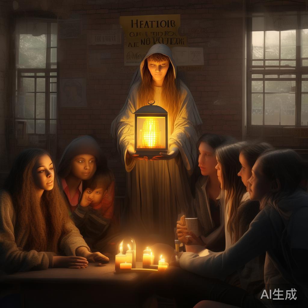 守护诚信之光,多措并举引导学生远离作弊 守护诚信之光,多措并举引导学生远离作弊