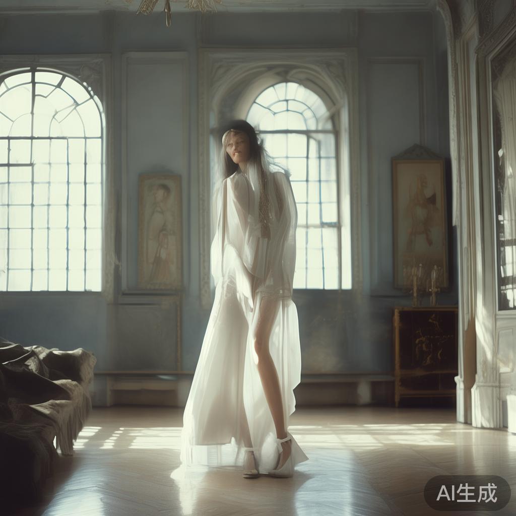 如何修炼高冷气质，从内到外的优雅蜕变