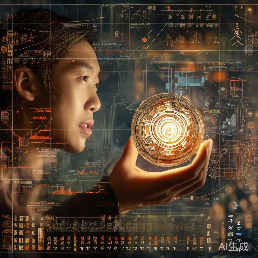 揭秘彩票中奖玄机,理性购彩的科学指南 揭秘彩票中奖玄机,理性购彩的科学指南