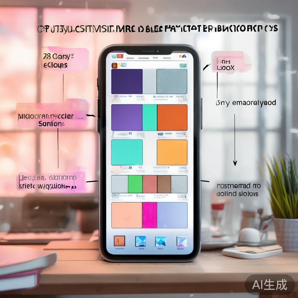 手机聊天背景设置实用技巧 手机聊天背景设置实用技巧