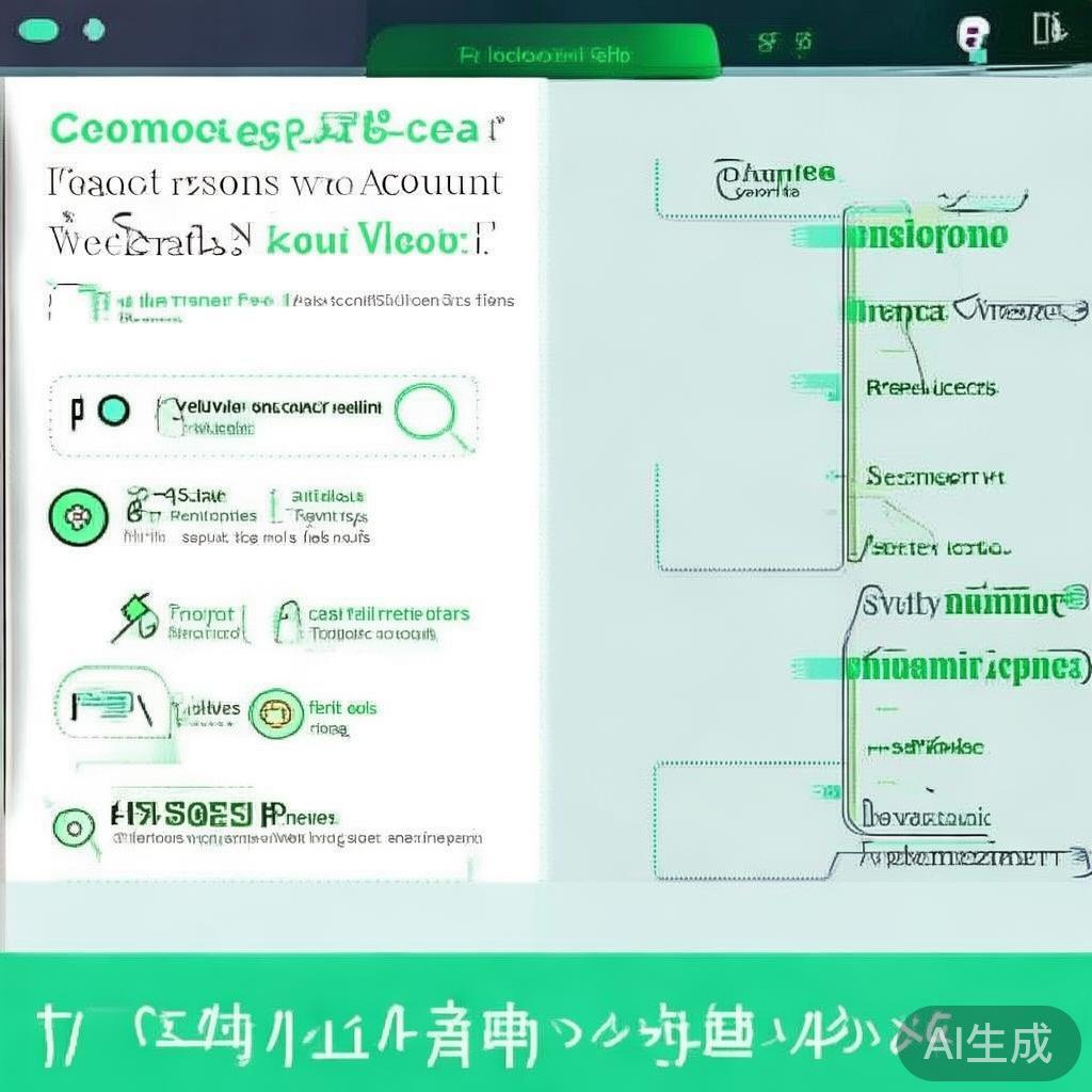 微信号被封怎么办?全面解析封号原因与申诉指南 微信号被封怎么办?全面解析封号原因与申诉指南