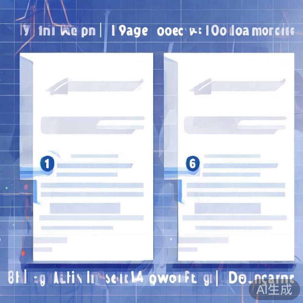 Word页码设置方法全解析 Word页码设置方法全解析