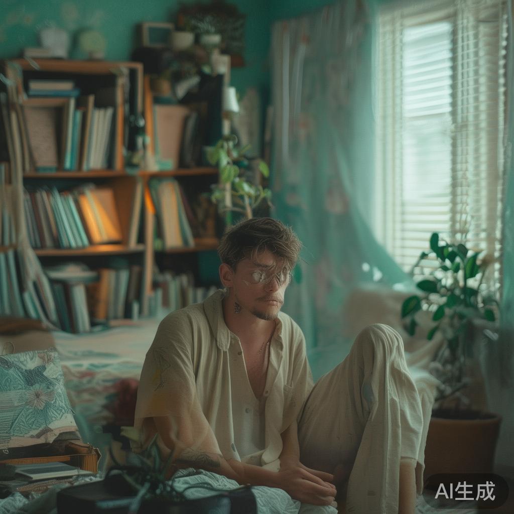 早泄困扰?这些方法或许能帮你持久更久 早泄困扰?这些方法或许能帮你持久更久