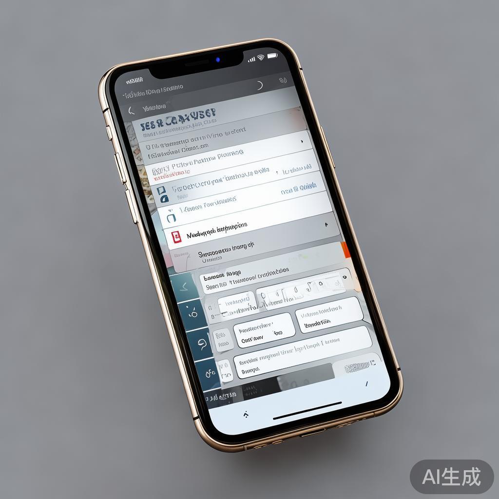 iPhone键盘设置全解析 iPhone键盘设置全解析