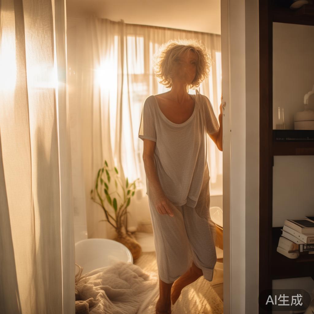 每天早晨排便,健康生活的黄金法则与实用指南 每天早晨排便,健康生活的黄金法则与实用指南