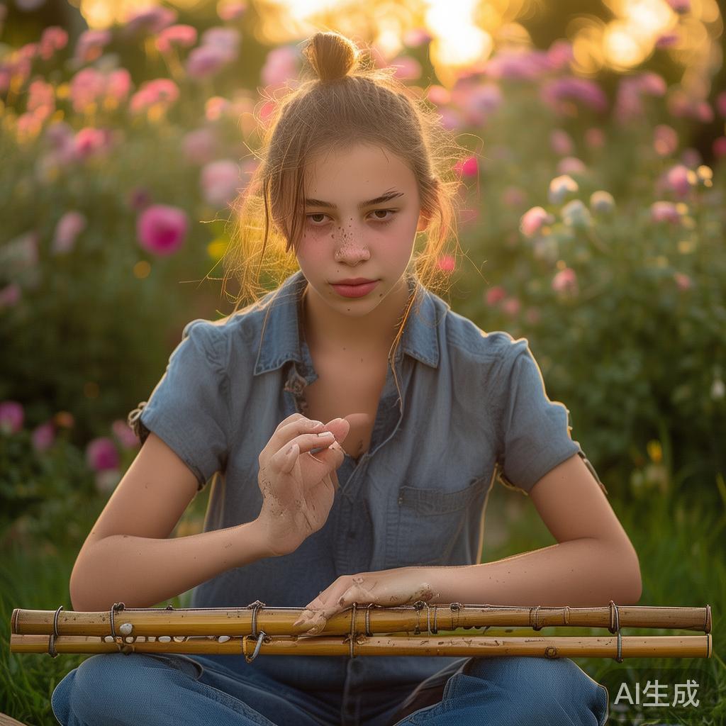 笛子吹不响？新手必看的吹响秘诀