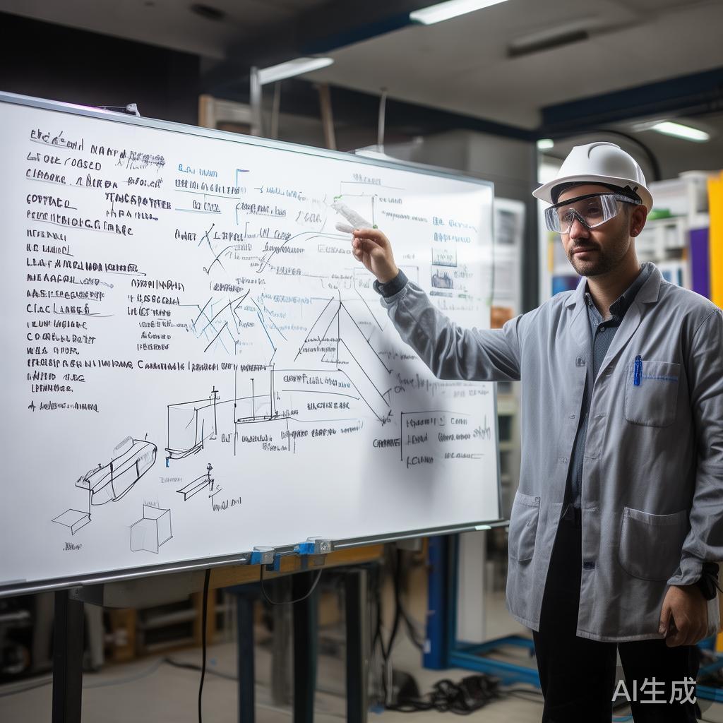 如何避免电镀砂孔?关键控制点全解析 如何避免电镀砂孔?关键控制点全解析