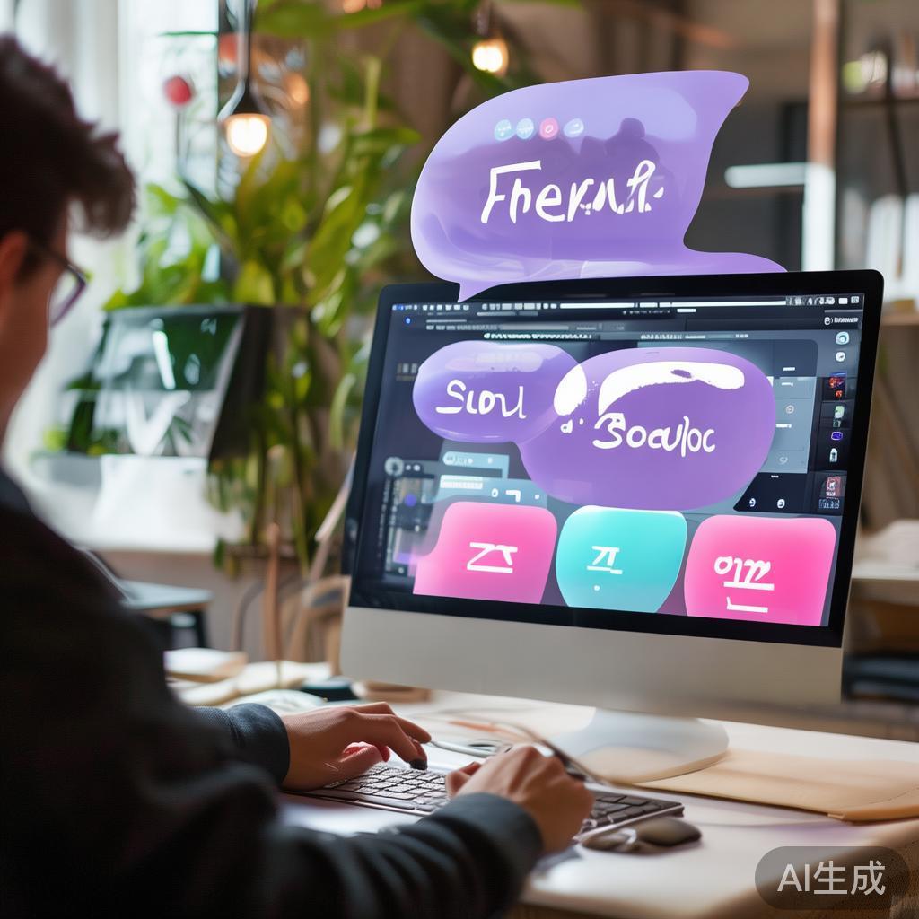 聊天字体怎么设置? 聊天字体怎么设置?