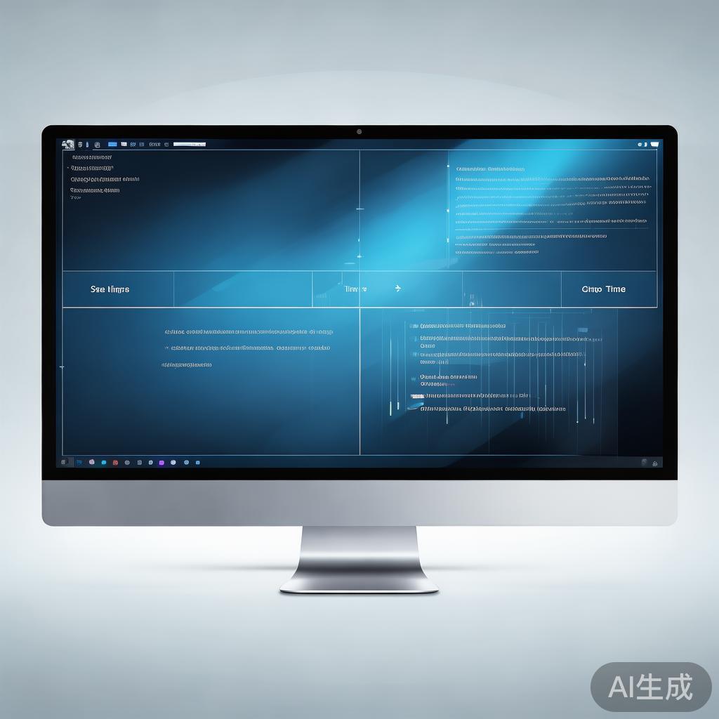电脑显示时间设置方法 电脑显示时间设置方法