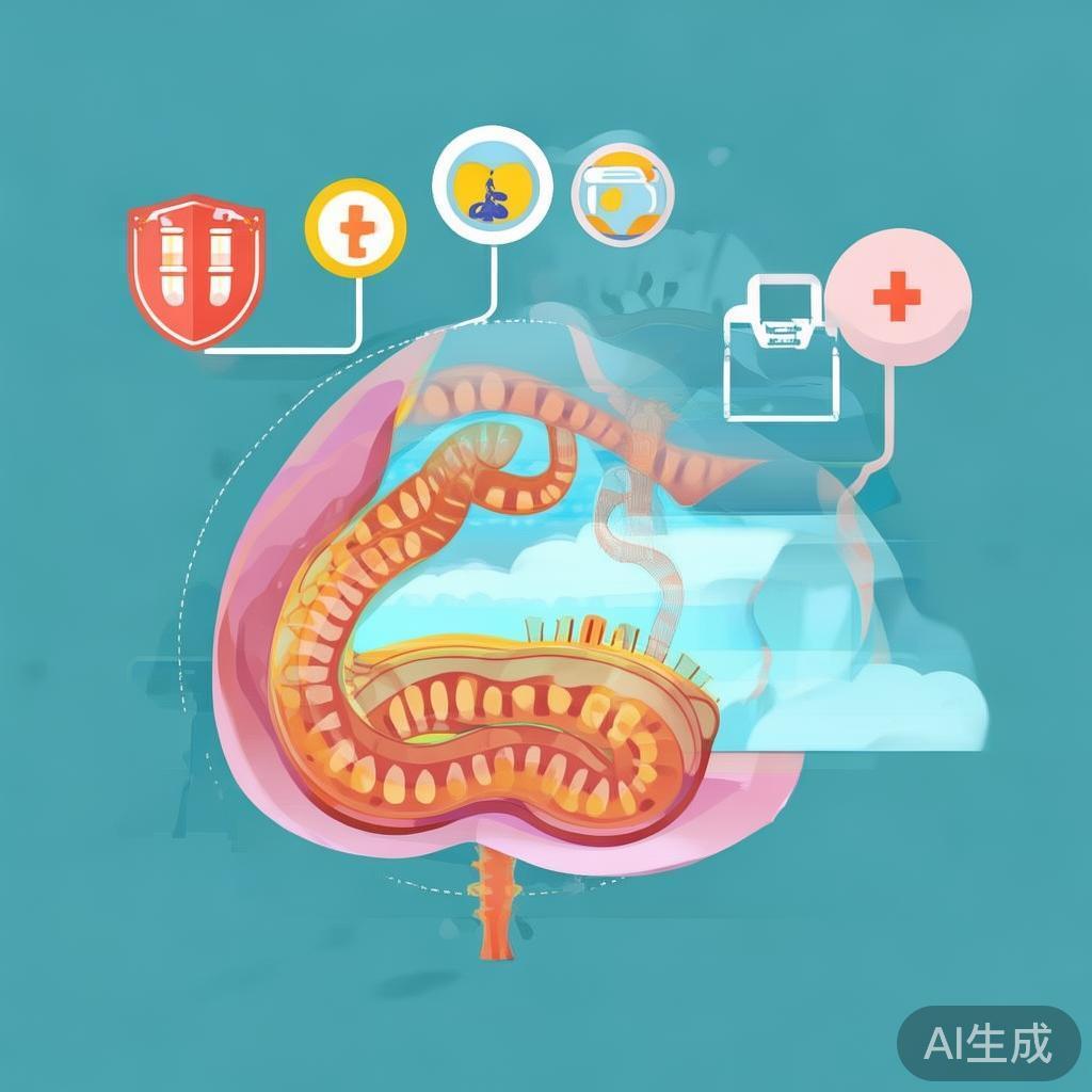 蛔虫病易复发?掌握这些关键措施,有效避免二次感染 蛔虫病易复发?掌握这些关键措施,有效避免二次感染