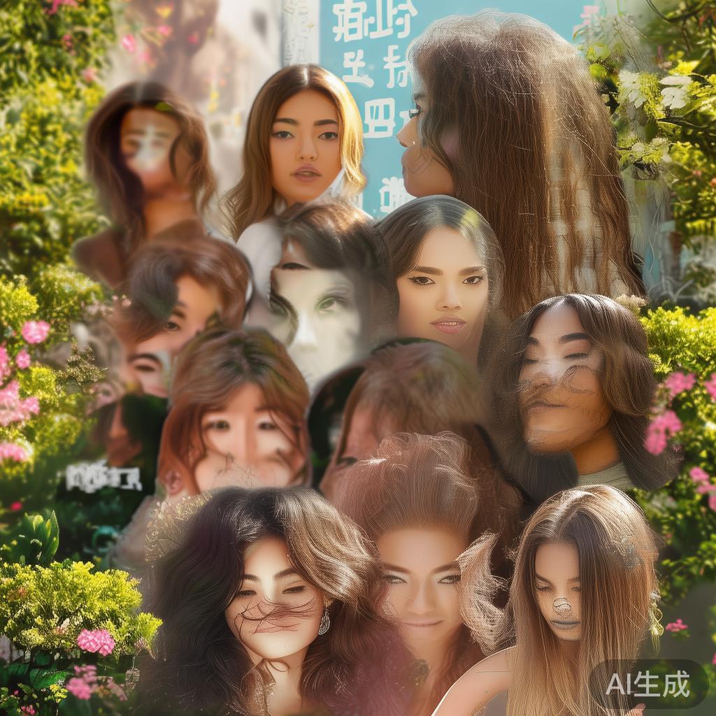 告别发量焦虑!拯救稀疏发际线,让你的头发从稀疏到浓密的终极指南 告别发量焦虑!拯救稀疏发际线,让你的头发从稀疏到浓密的终极指南