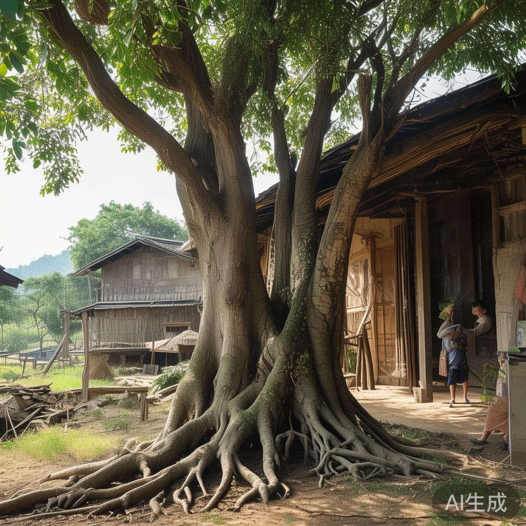 守护家的根脉,如何避免装修风俗在时代变迁中迷失方向 守护家的根脉,如何避免装修风俗在时代变迁中迷失方向