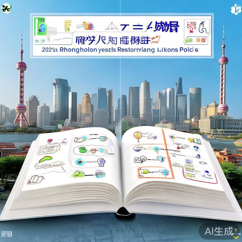 上海户口指南,2024年最新落户政策与申请攻略 上海户口指南,2024年最新落户政策与申请攻略