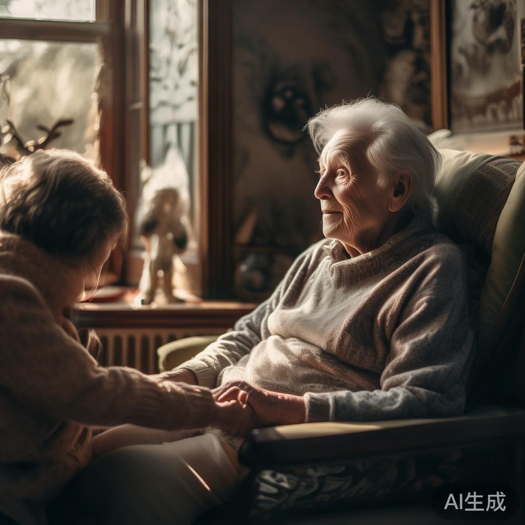 1. 尊严地告别,探寻如何在生命最后时刻减轻痛苦 1. 尊严地告别,探寻如何在生命最后时刻减轻痛苦