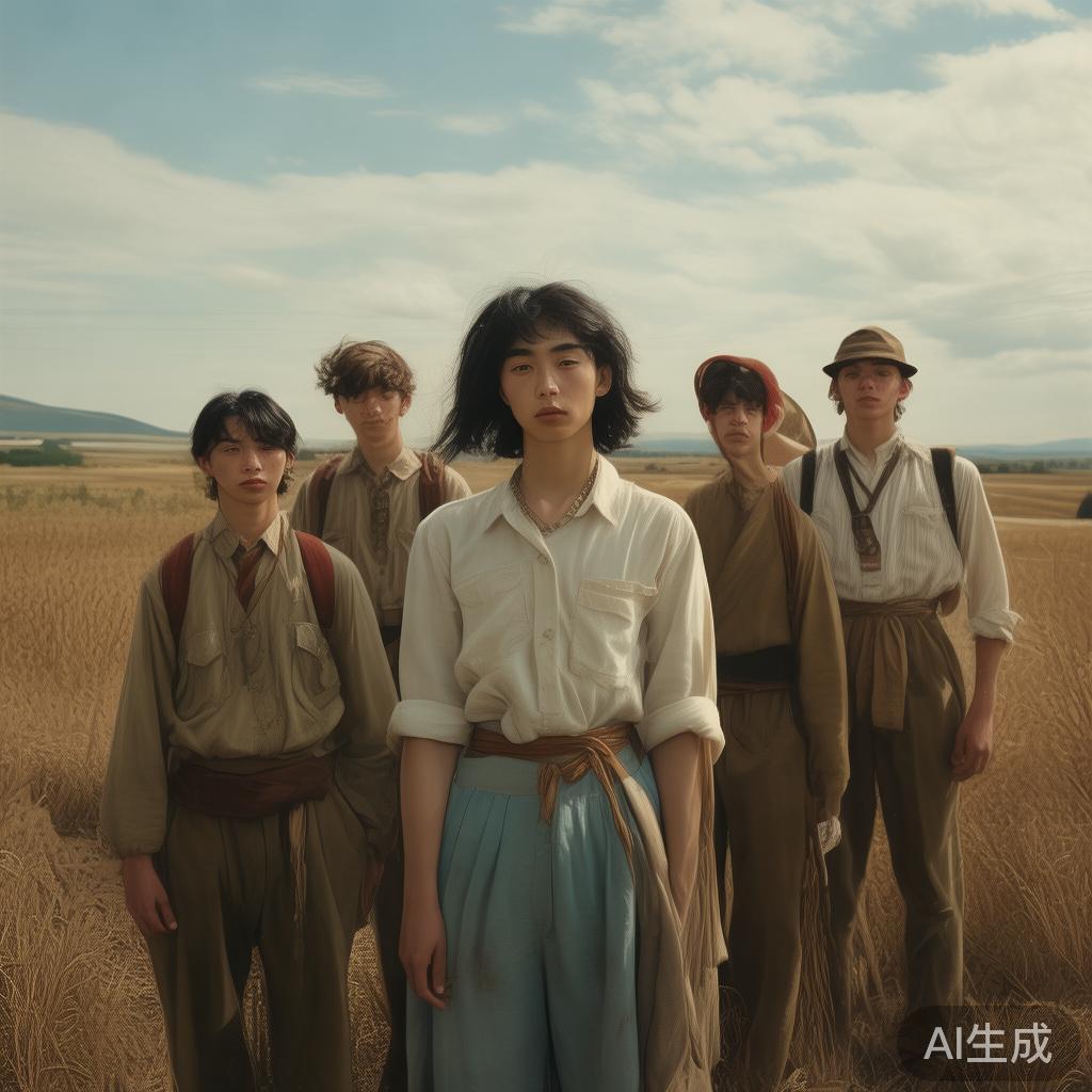 知青下乡如何坚守底线，远离歧途