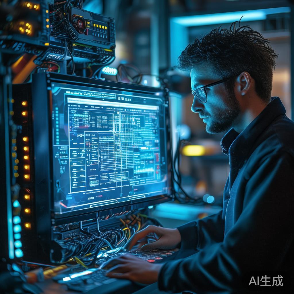 变频器频率设置方法,让效率更高,灵活更远 变频器频率设置方法,让效率更高,灵活更远
