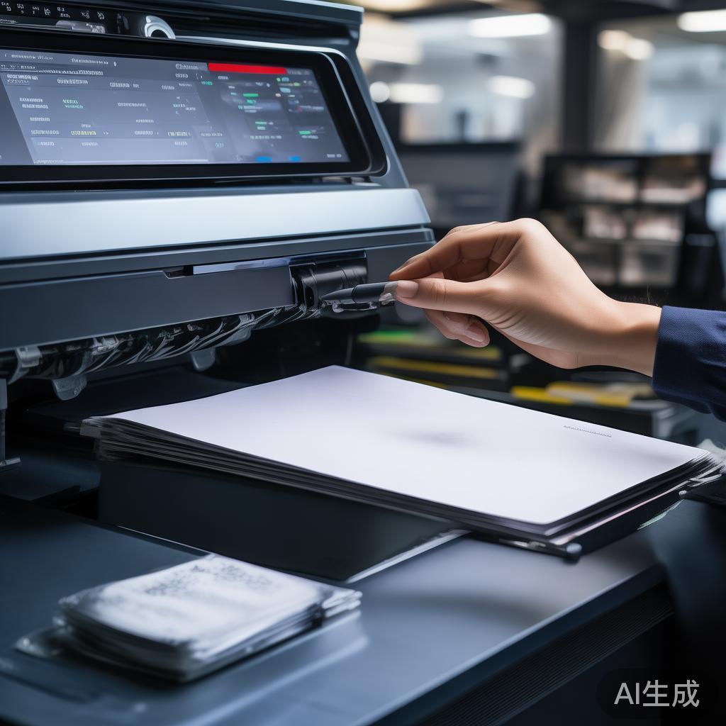 打印正反面的设置与技巧 打印正反面的设置与技巧