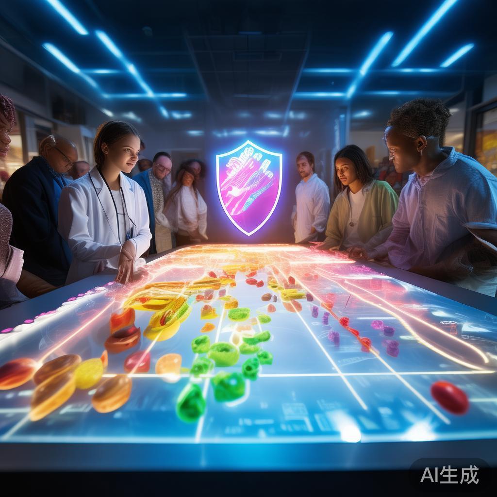 科学预防营养不良,守护健康的基石 科学预防营养不良,守护健康的基石