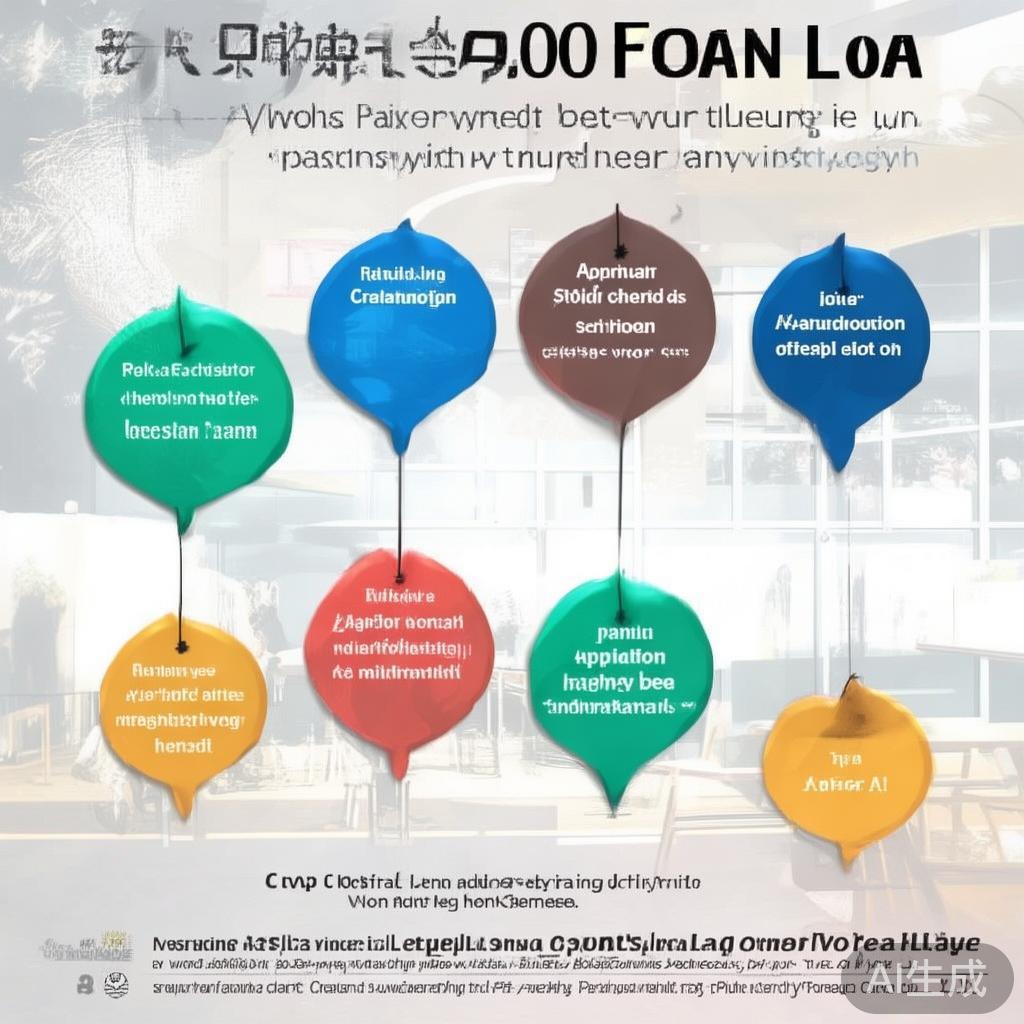 贷款5万,这些条件和步骤你必须知道! 贷款5万,这些条件和步骤你必须知道!