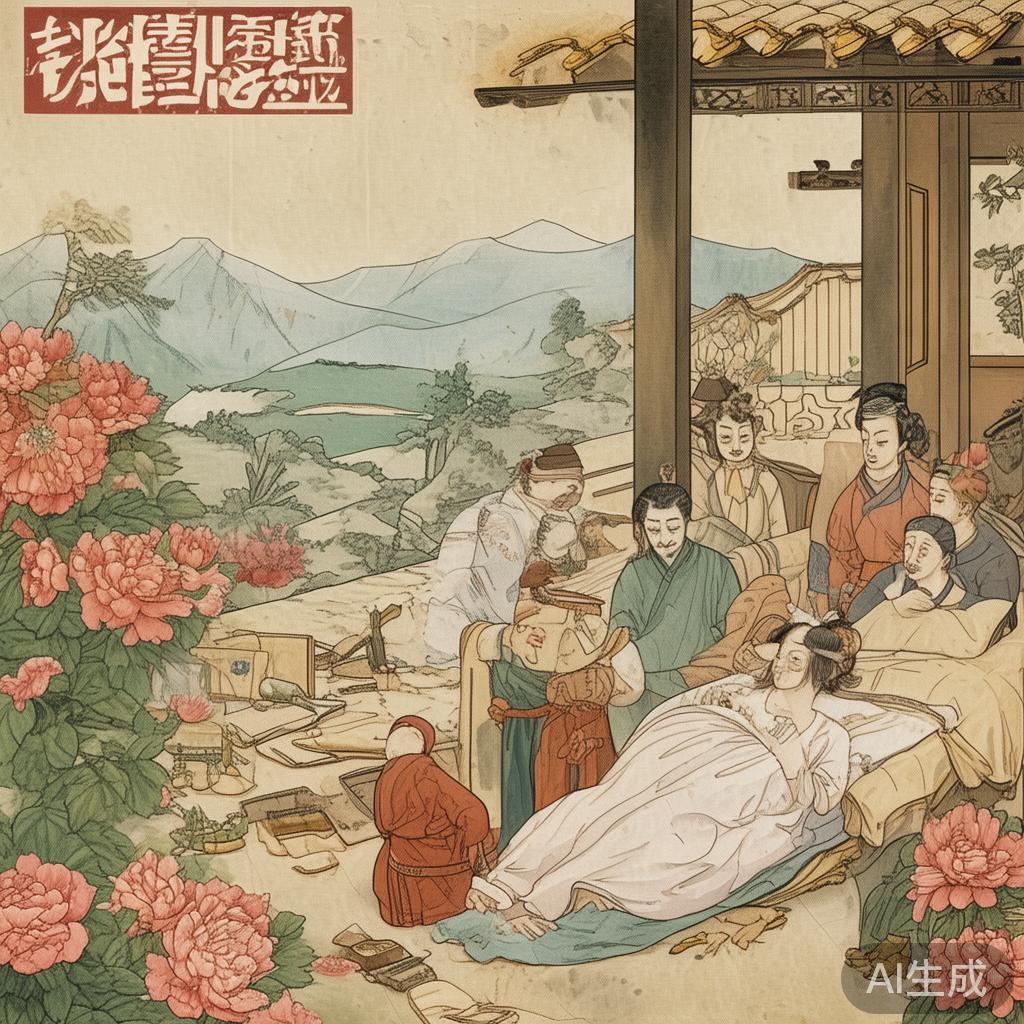 清宫手术后如何有效降低宫外孕风险?关键措施与注意事项 清宫手术后如何有效降低宫外孕风险?关键措施与注意事项