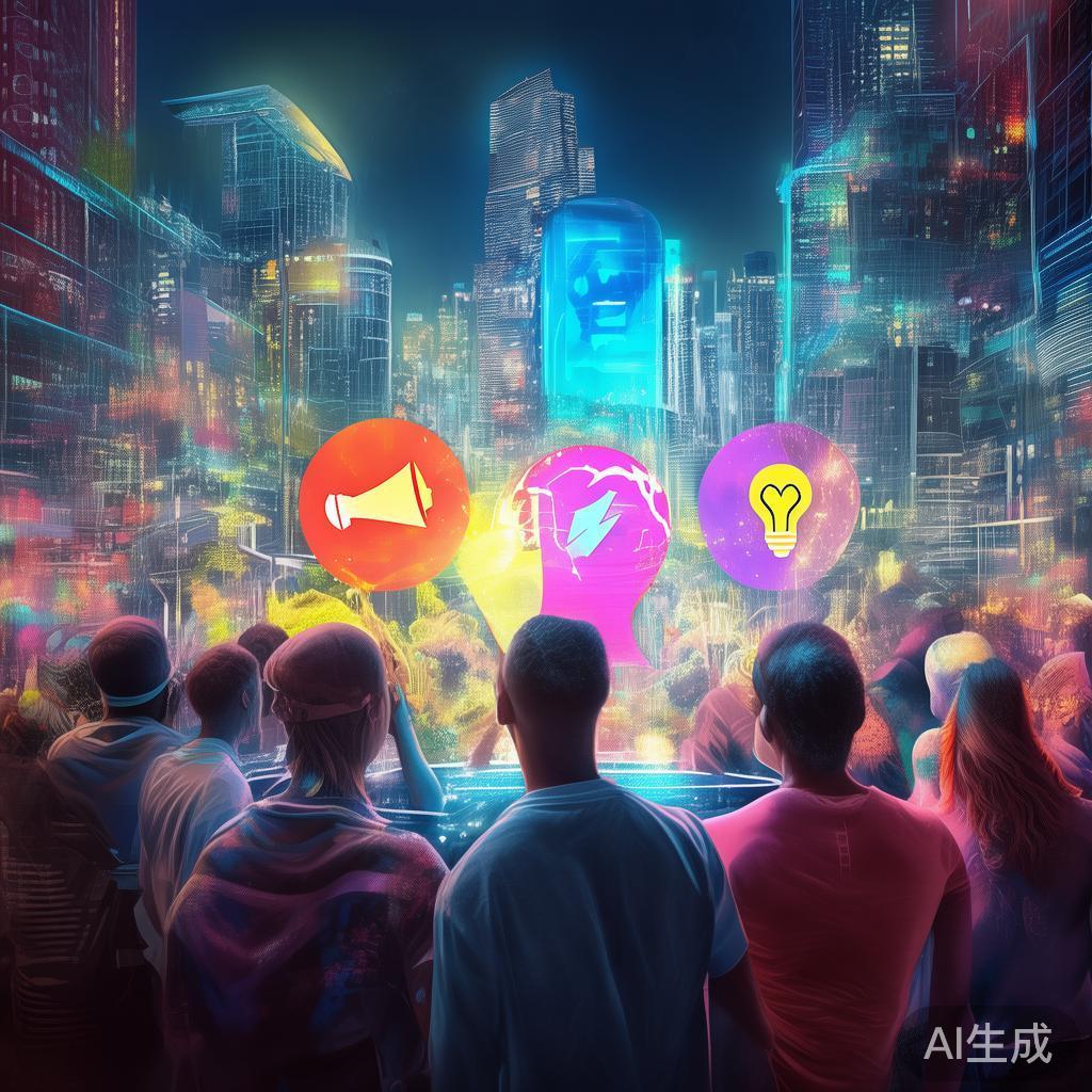 你真的想知道怎么样才能火吗?——揭秘普通人快速出圈的5个关键要素 你真的想知道怎么样才能火吗?——揭秘普通人快速出圈的5个关键要素