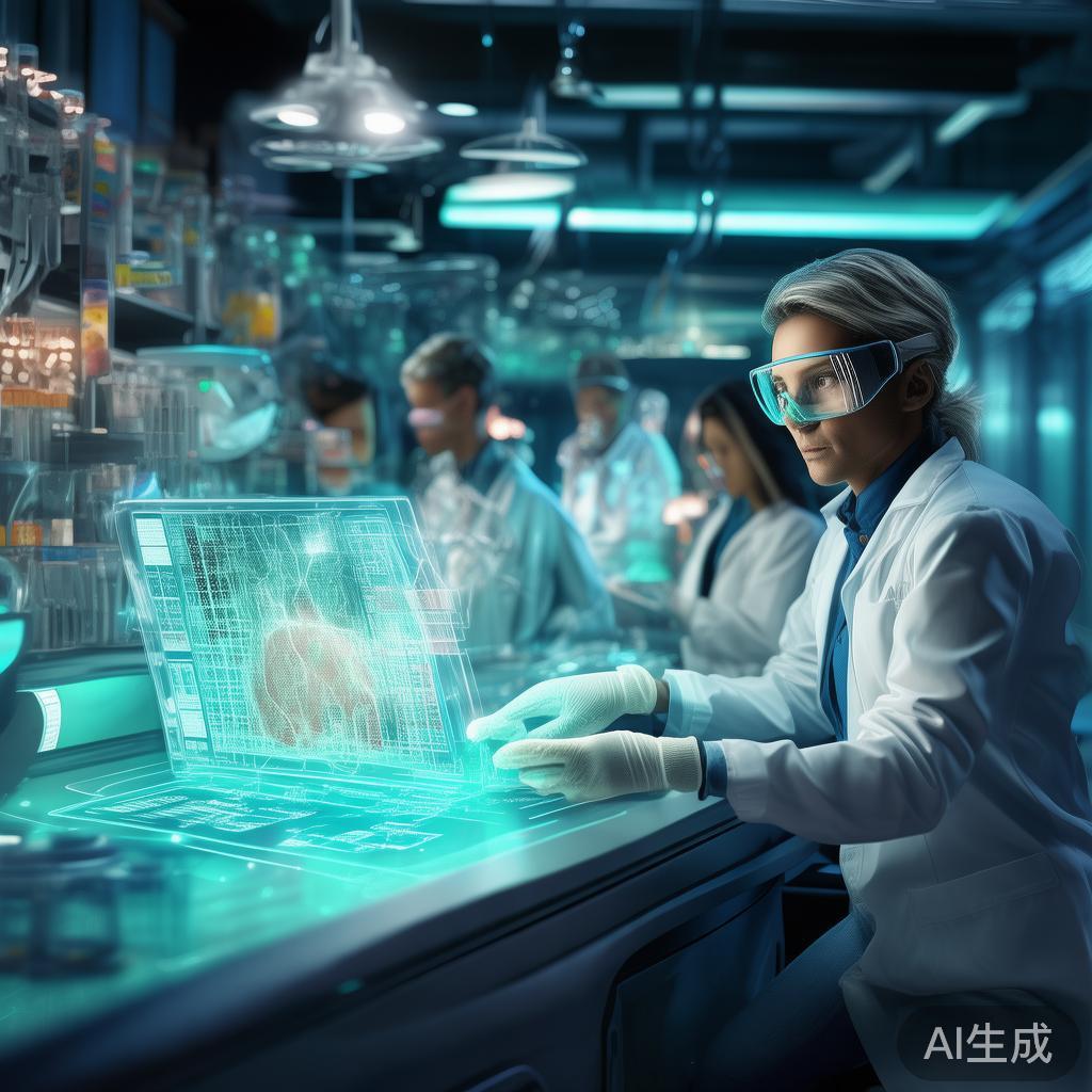 科学预防胆汁酸升高，守护肝脏健康与身体平衡