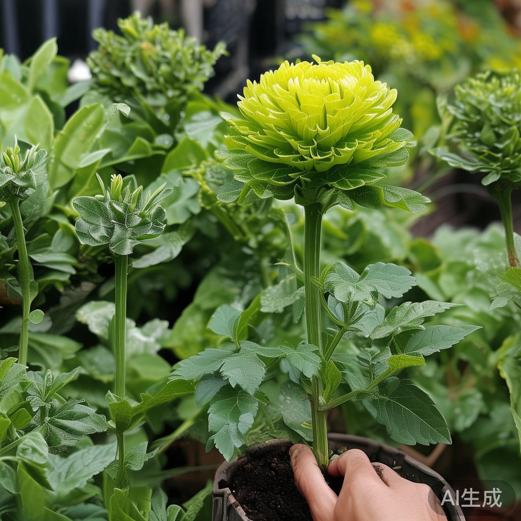 避免兰花长歪,做好这几点,株型更美观! 避免兰花长歪,做好这几点,株型更美观!