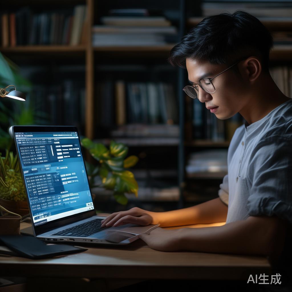 如何隐藏软件，保护隐私的实用指南
