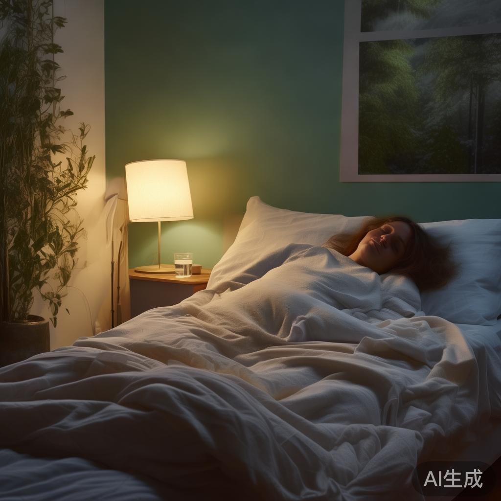 告别夜间咳嗽,科学有效的预防与缓解指南 告别夜间咳嗽,科学有效的预防与缓解指南