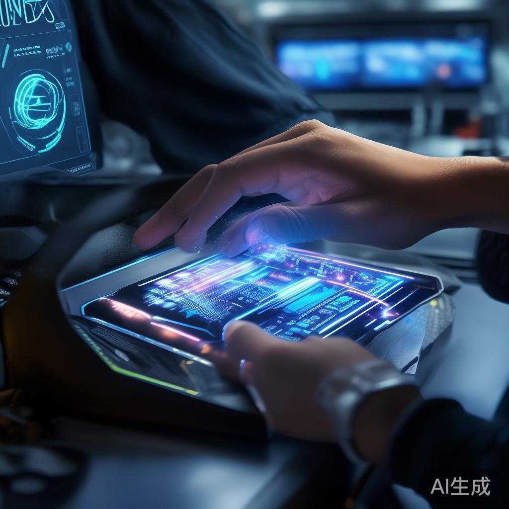 北通手柄怎么设置？决定了你的科技产品都能用上