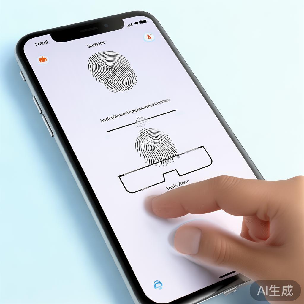 苹果6怎么设置指纹密码? 苹果6怎么设置指纹密码?