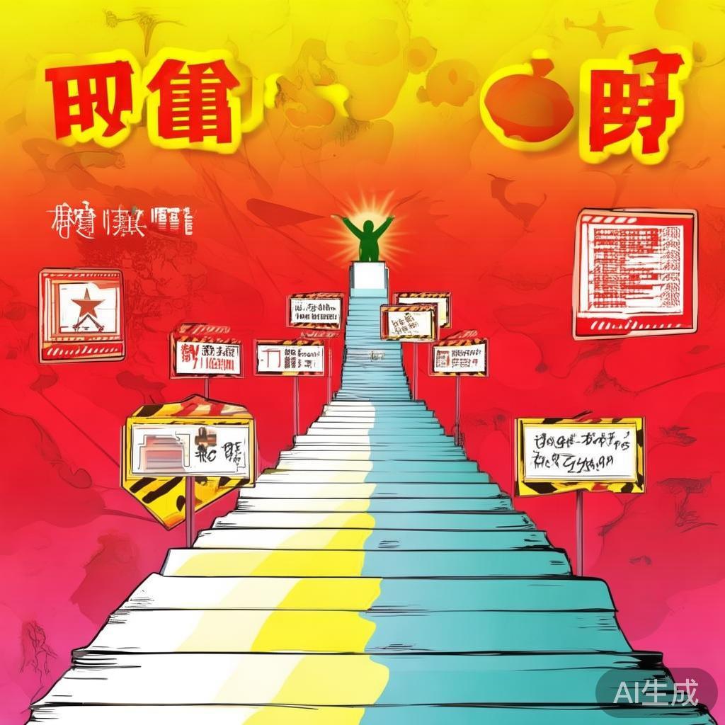 创业避坑指南,避开这些致命错误,让走得更稳 创业避坑指南,避开这些致命错误,让走得更稳