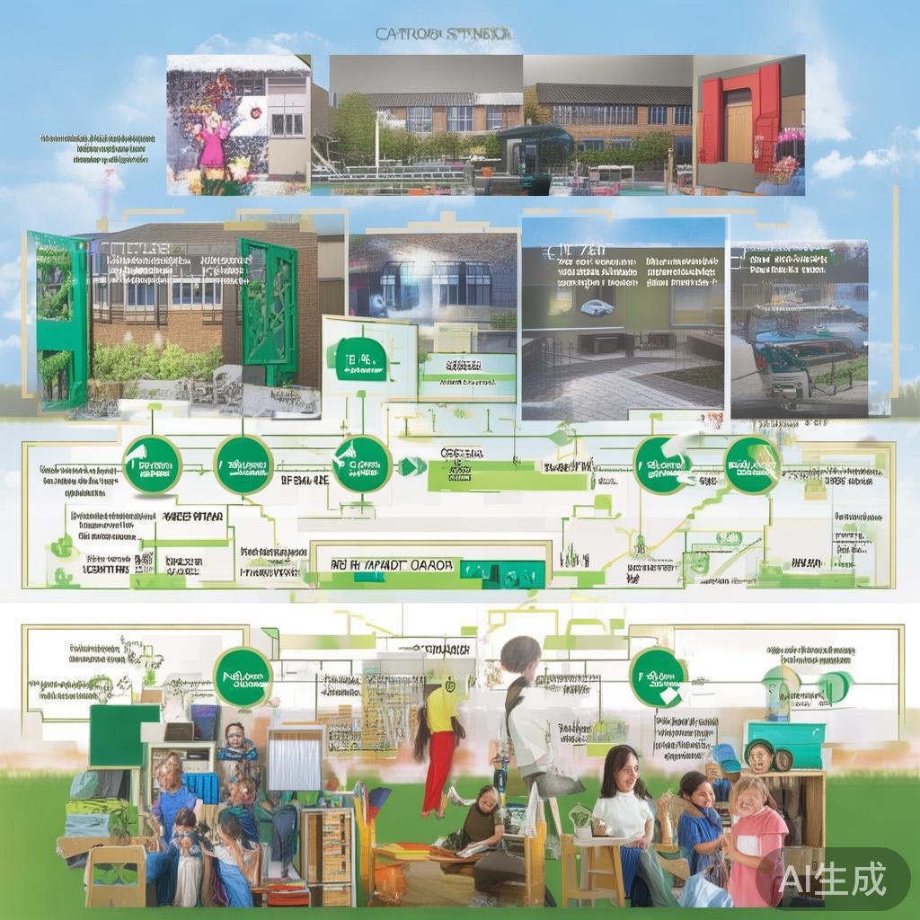 校外托管合规经营指南,如何规避监管风险,实现健康发展 校外托管合规经营指南,如何规避监管风险,实现健康发展