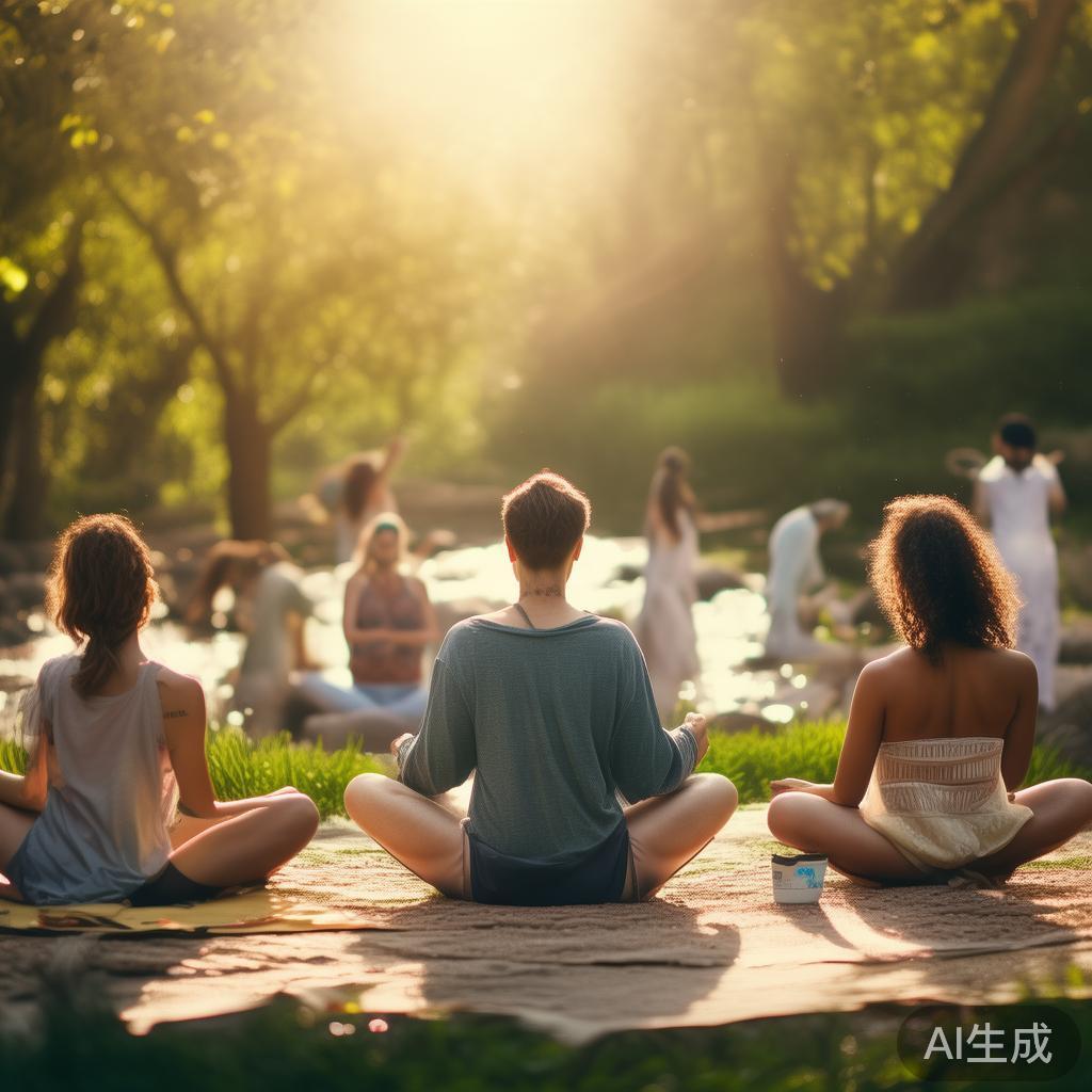 紧张来袭，这些方法帮你轻松应对