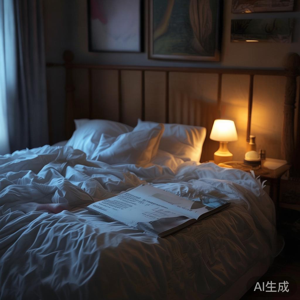 告别数羊失眠夜,这些方法帮你快速入睡! 告别数羊失眠夜,这些方法帮你快速入睡!