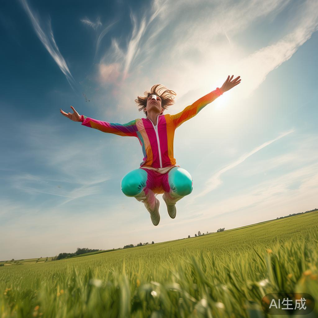 掌握这些技巧,轻松跳出新高度! 掌握这些技巧,轻松跳出新高度!
