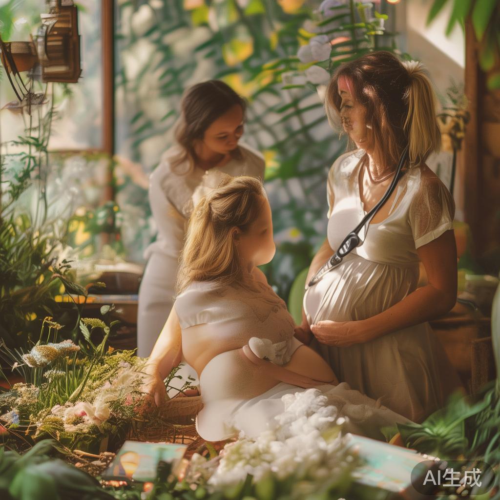 怀孕如何避免宫外孕？科学预防守护母婴健康