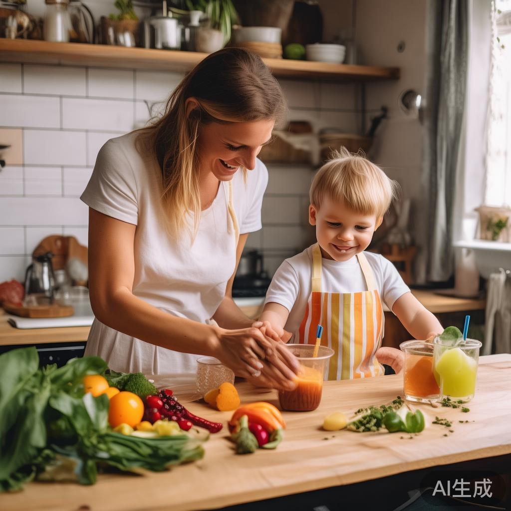 想要孩子怎么避免便秘?科学调理,呵护宝宝肠道健康 想要孩子怎么避免便秘?科学调理,呵护宝宝肠道健康