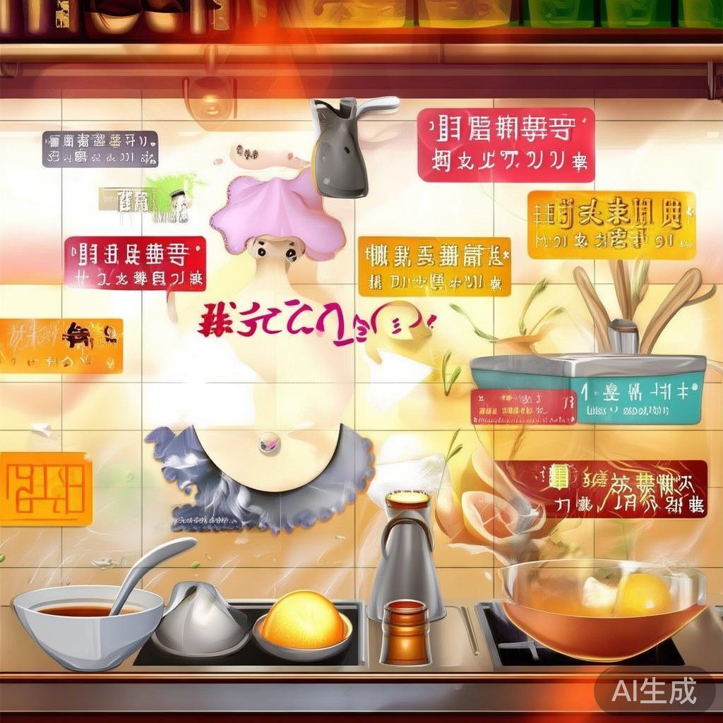 怎么才能解辣?终极指南来帮你! 怎么才能解辣?终极指南来帮你!